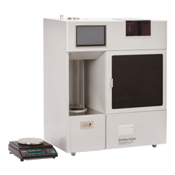 PowderPro-A1-request-Analyzer