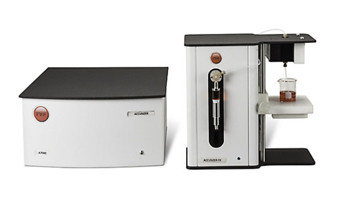 Accusizer FX e FX-Nano Accusizer FX e FX-Nano