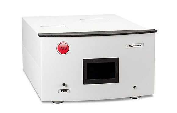 NicompN3000 NicompN3000