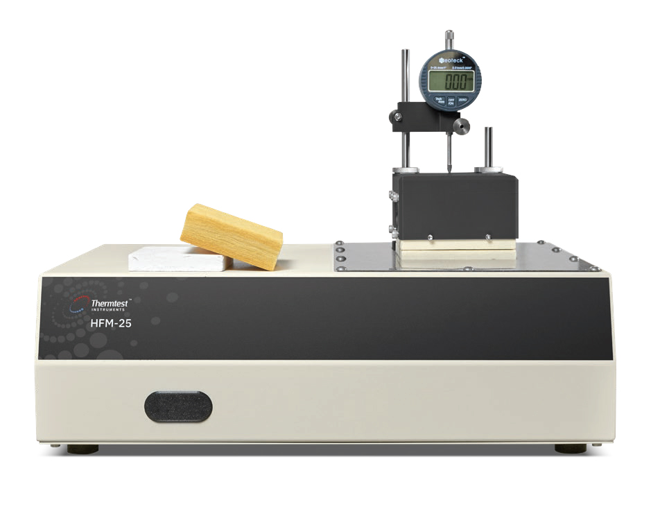 Thermtest-HFM-25 Thermtest-HFM-25