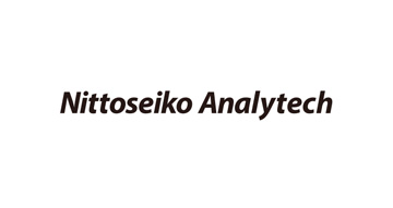 Logo Nittoseiko Nittoseiko resistenza e conduttività elettrica, resistività superficiale e volumetrica