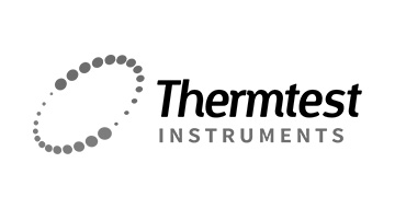 Thermtest Instruments Logo